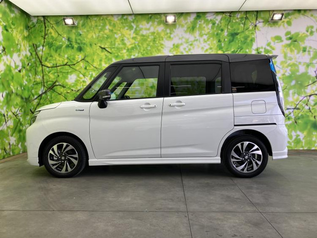 ソリオバンディット1.2 ハイブリッド(HYBRID) MV