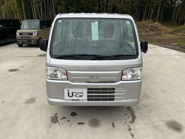 アクティトラックSDX