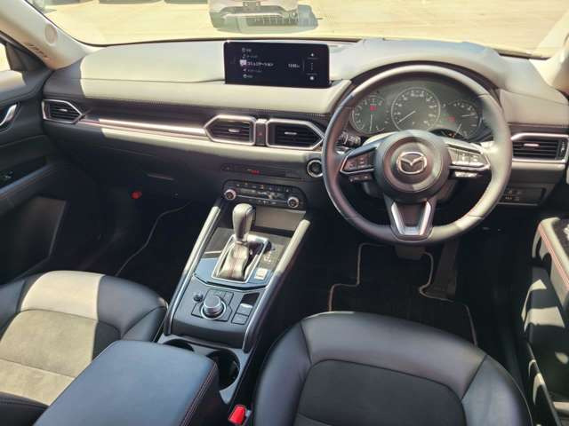 CX-52.0 20S ブラックトーンエディション