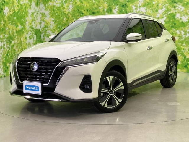 キックス1.2 X (e-POWER)