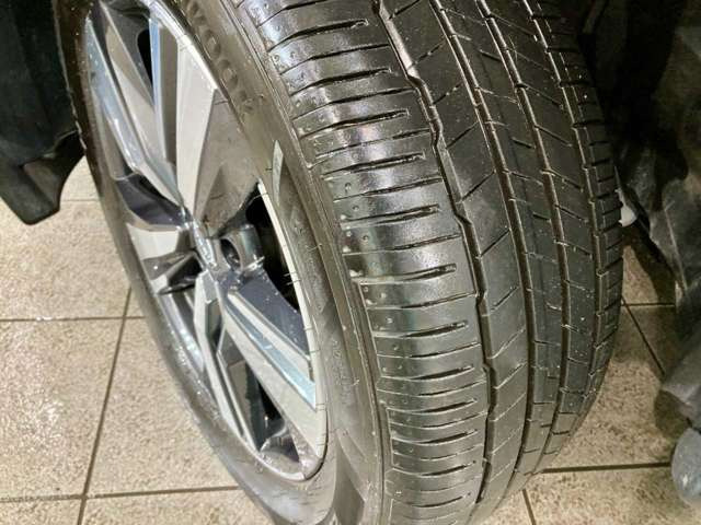 エクストレイル1.5 G e-4ORCE 4WD