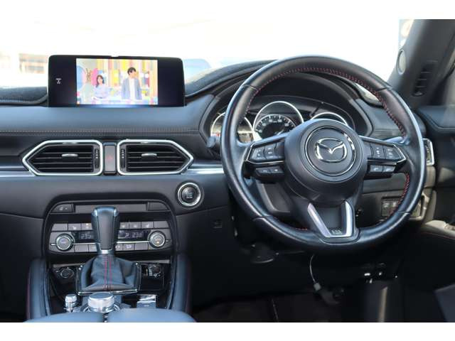 CX-82.2 XD ブラックトーンエディション