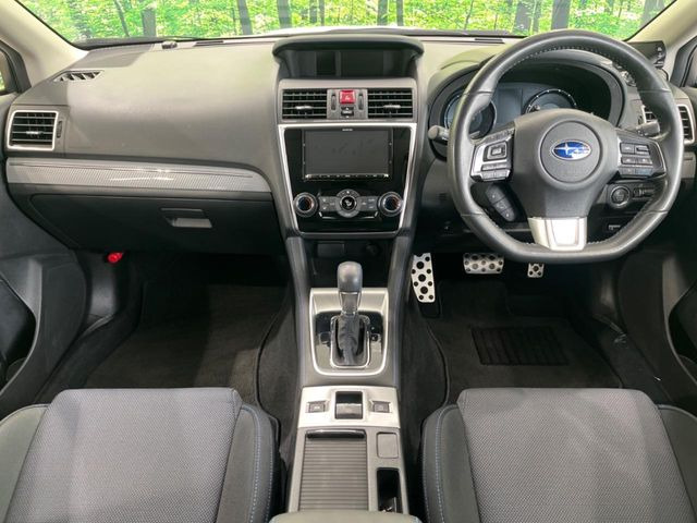 レヴォーグ1.6 GT-S アイサイト 4WD