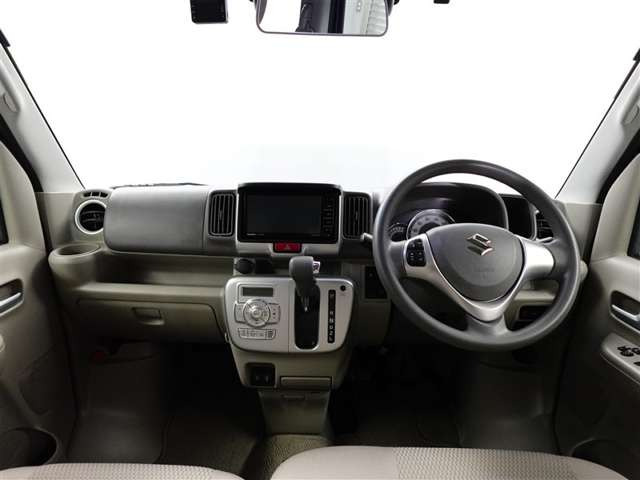 エブリイワゴンPZターボ ハイルーフ 4WD