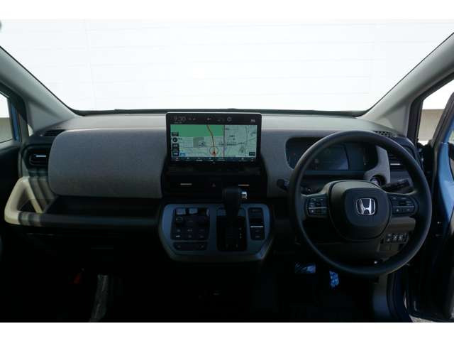 フリード1.5 エアー 4WD