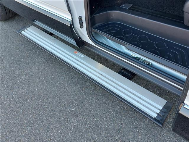 デリカD:52.4 シャモニー 4WD