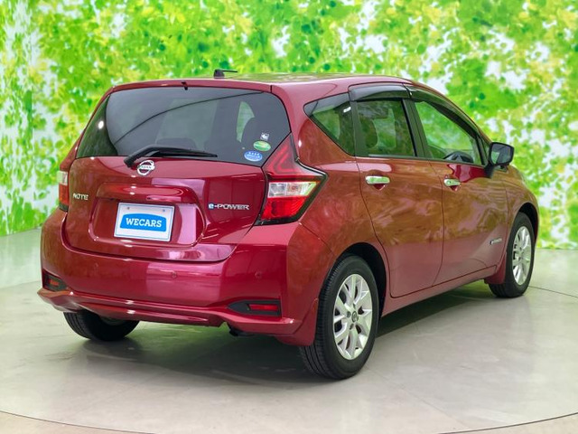 ノート1.2 e-POWER X