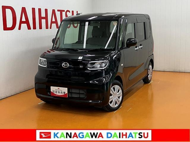 タントX スペシャル