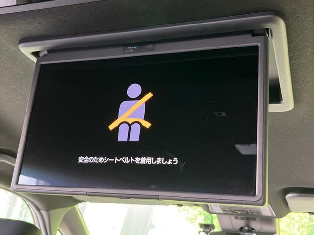 ヴォクシー2.0 S-Z