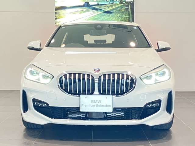 1シリーズ118i Mスポーツ DCT