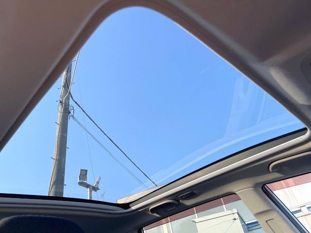 エクシーガ2.0 i-S