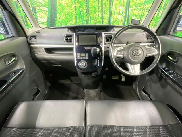 タントカスタムRS トップエディション SAII