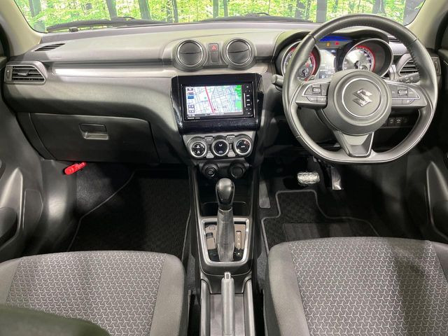 スイフト1.2 ハイブリッド(HYBRID) ML セーフティパッケージ