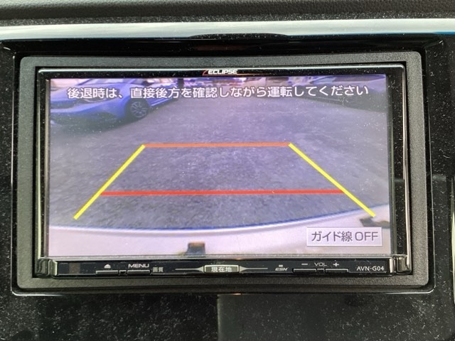 N-WGNコンフォートパッケージ