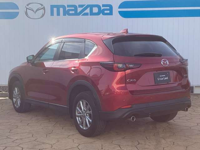 CX-52.2 XD プロアクティブ