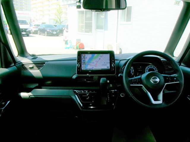 デイズハイウェイスター Gターボ プロパイロットエディション