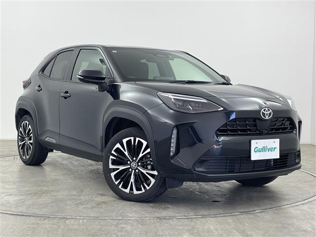 ヤリスクロス1.5 Z