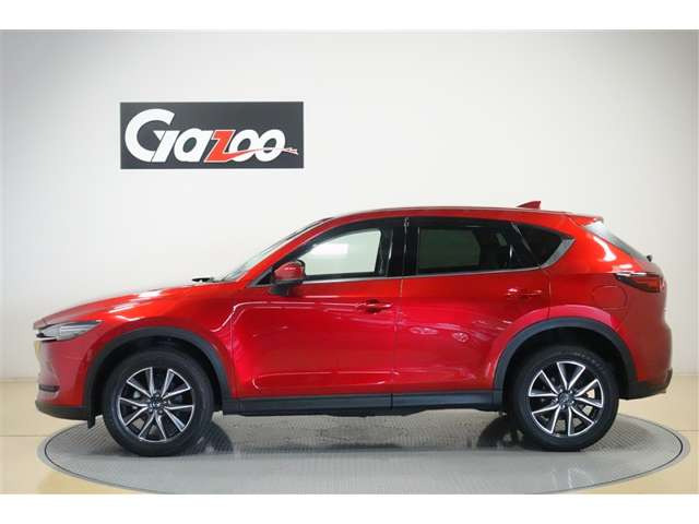 CX-52.2 XD Lパッケージ