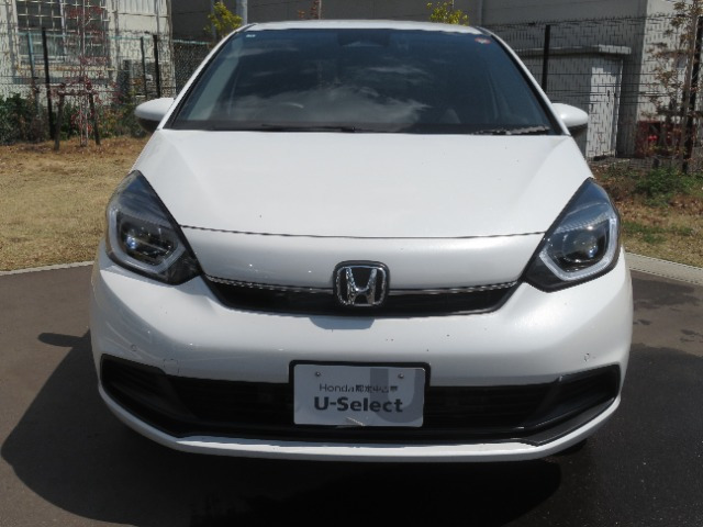 フィット1.5 ホーム 4WD