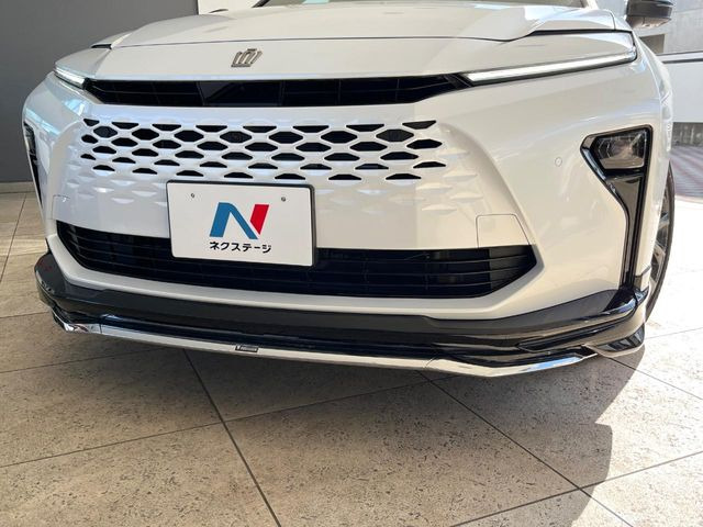 クラウンエステート2.5 Z E-Four 4WD