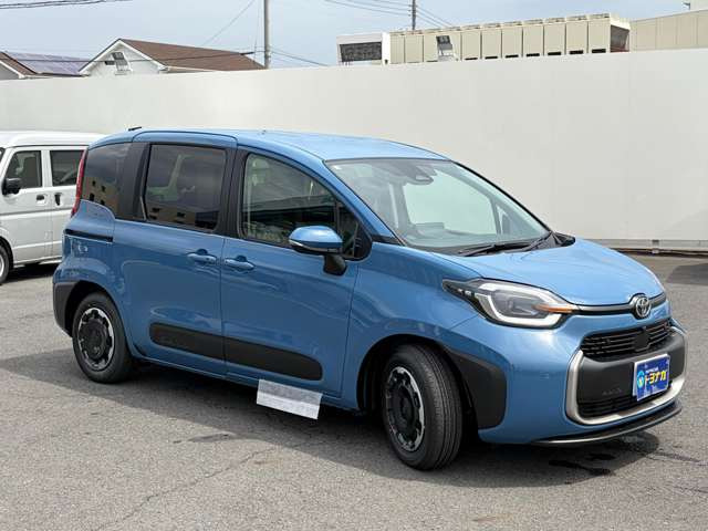 シエンタハイブリッド 1.5 Z