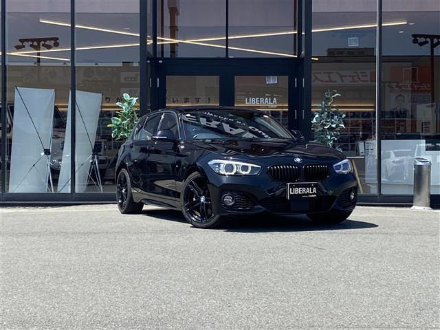 3シリーズセダン318i Mスポーツ エディション シャドー