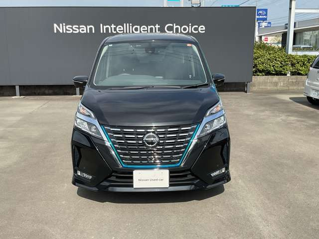 セレナ1.2 e-POWER ハイウェイスターV