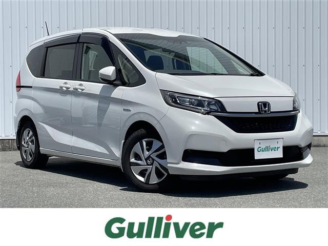 フリード+1.5 ハイブリッド G ホンダセンシング