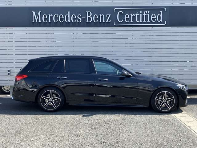 CクラスC200 スポーツ(ISG)