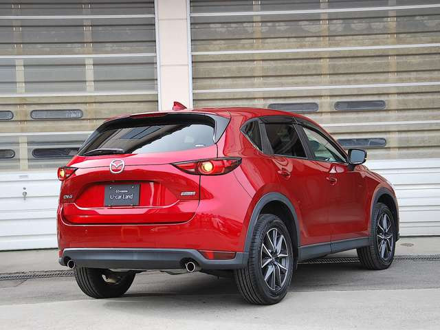 CX-52.2 XD プロアクティブ
