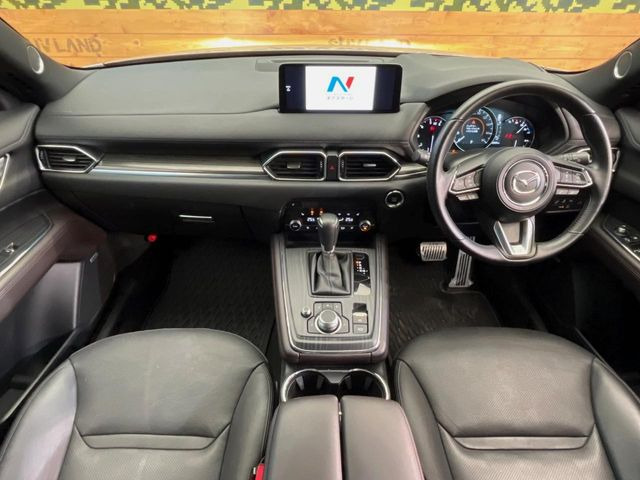 CX-82.2 XD Lパッケージ