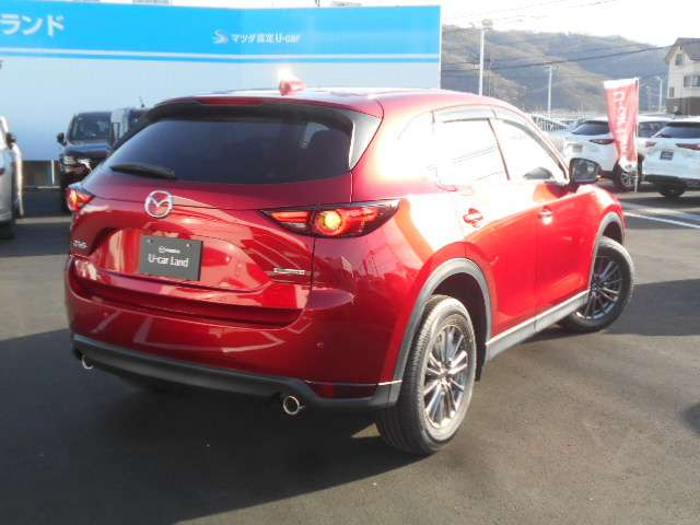 CX-52.2 XD スマートエディション