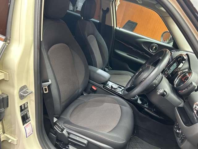 ミニクラブマンクーパー D