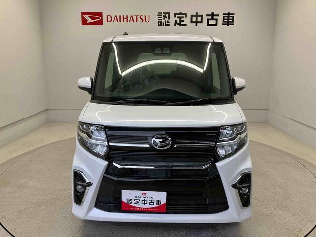 タントカスタムX