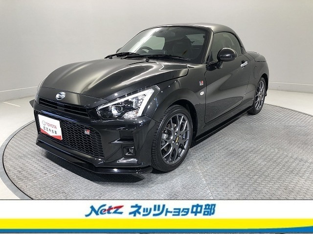 コペンGR スポーツ