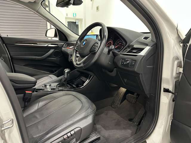 X1sドライブ 18i xライン