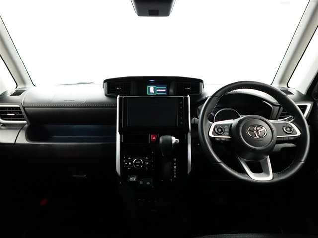 ルーミー1.0 カスタム G