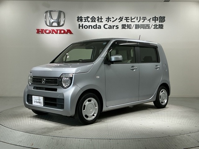 N-WGNG ホンダ センシング