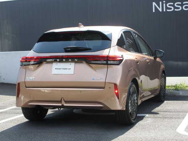 ノートオーラ1.2 G