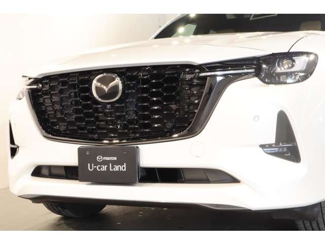 CX-603.3 XD ハイブリッド プレミアムスポーツ ディーゼル 4WD