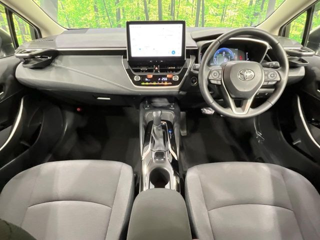 カローラツーリング1.8 ハイブリッド G