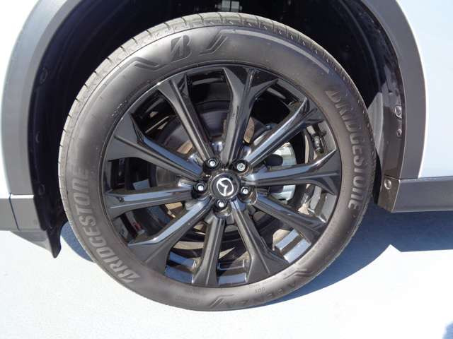 CX-603.3 XD SP ディーゼル 4WD