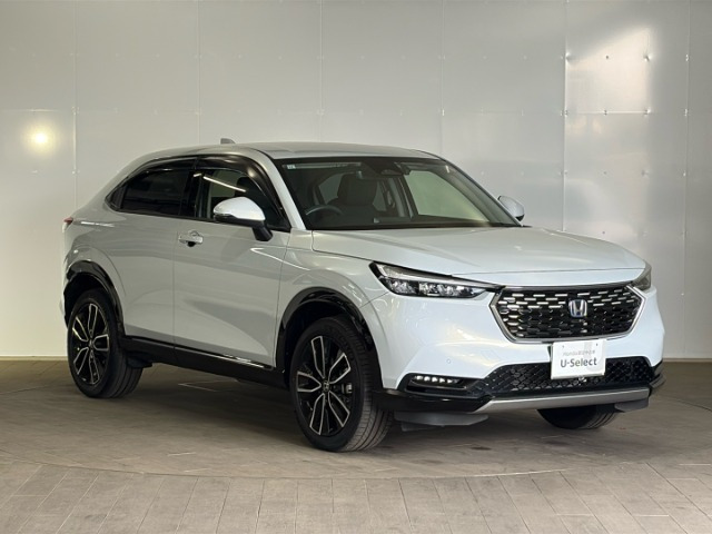 ヴェゼル1.5 e:HEV Z 4WD