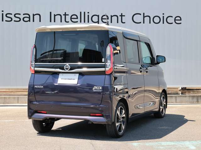 デイズハイウェイスター Gターボ プロパイロットエディション