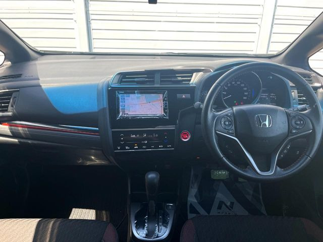 フィット1.5 RS ホンダセンシング