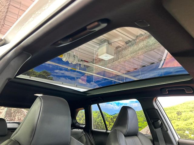 カローラクロス1.8 ハイブリッド Z