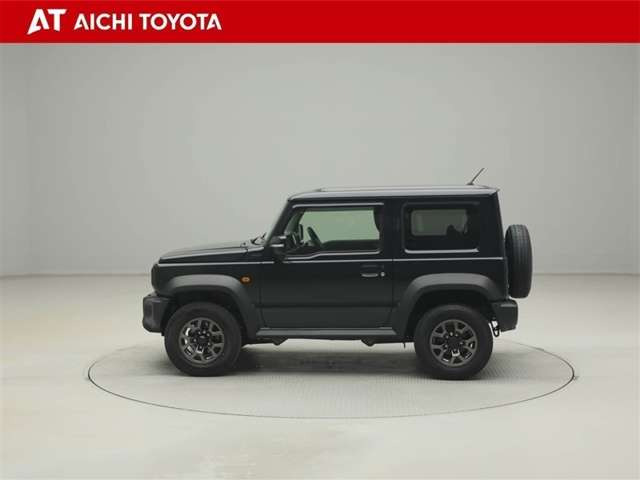 ジムニーシエラ1.5 JC 4WD