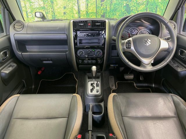 ジムニーランドベンチャー 4WD