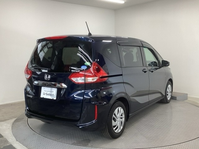 フリード1.5 G ホンダセンシング