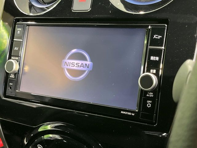 ノート1.2 e-POWER AUTECH FOUR 4WD